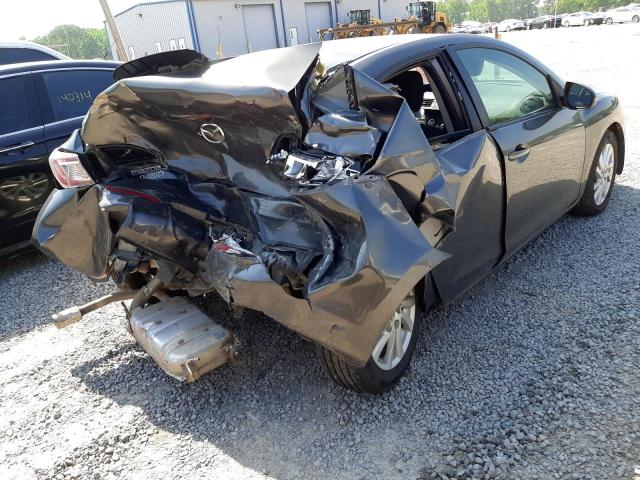 Photo 4 from auction – 2012 MAZDA 3 I with VIN JM1BL1V78C1561427