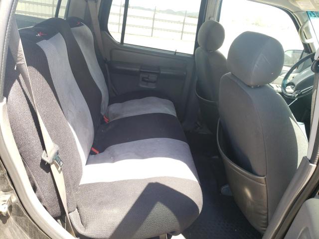 Photo 6 from auction – 2004 FORD EXPLORER S with VIN 1FMZU67K94UA98512