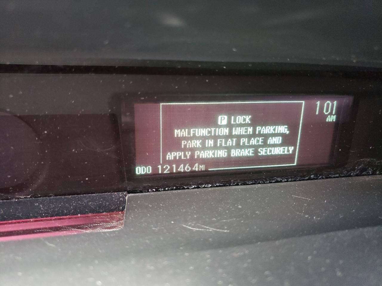 Photo 8 from auction – 2010 TOYOTA PRIUS with VIN JTDKN3DU8A1274762