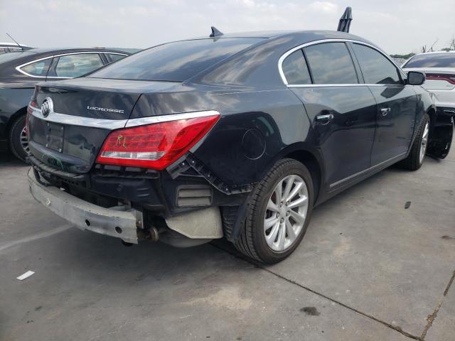 Photo 4 from auction – 2014 BUICK LACROSSE with VIN 1G4GB5G36EF136493