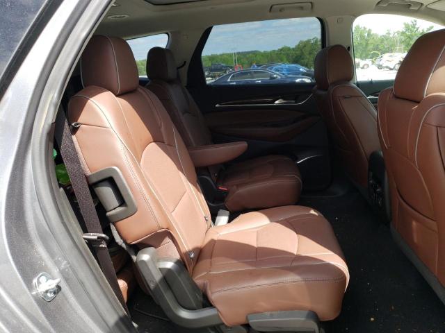 Photo 6 from auction – 2020 BUICK ENCLAVE AV with VIN 5GAERDKW6LJ143099