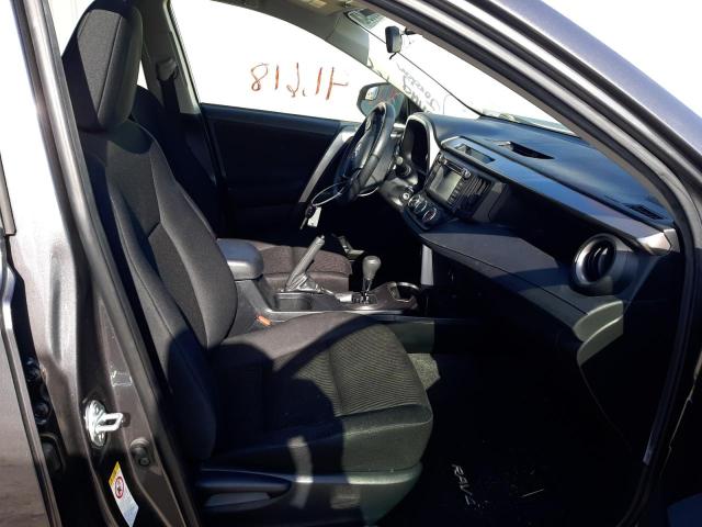 Photo 5 from auction – 2016 TOYOTA RAV4 LE with VIN JTMZFREV8GJ086189