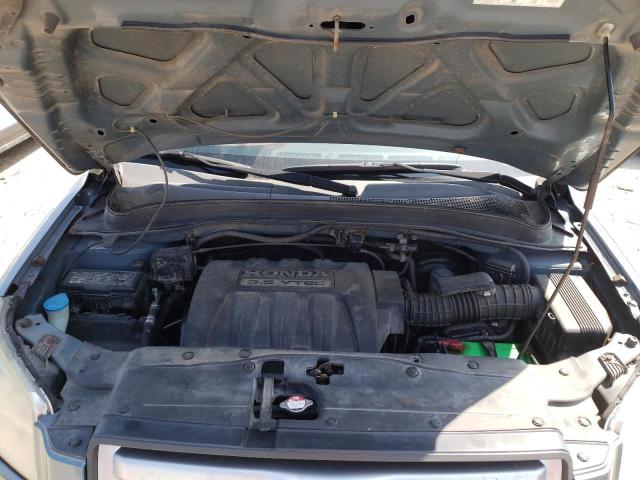 Photo 7 from auction – 2008 HONDA PILOT EXL with VIN 5FNYF18688B001409