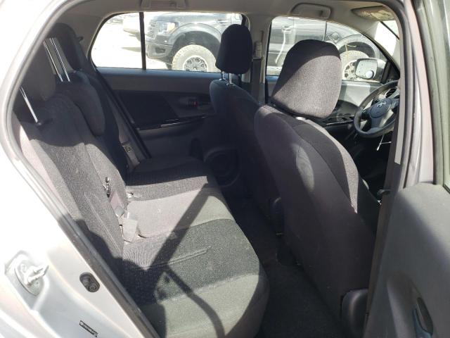 Photo 6 from auction – 2008 TOYOTA SCION XD with VIN JTKKU10488J019206