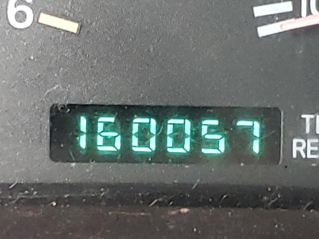 Photo 8 from auction – 2000 JEEP CHEROKEE S with VIN 1J4FF48S0YL149129