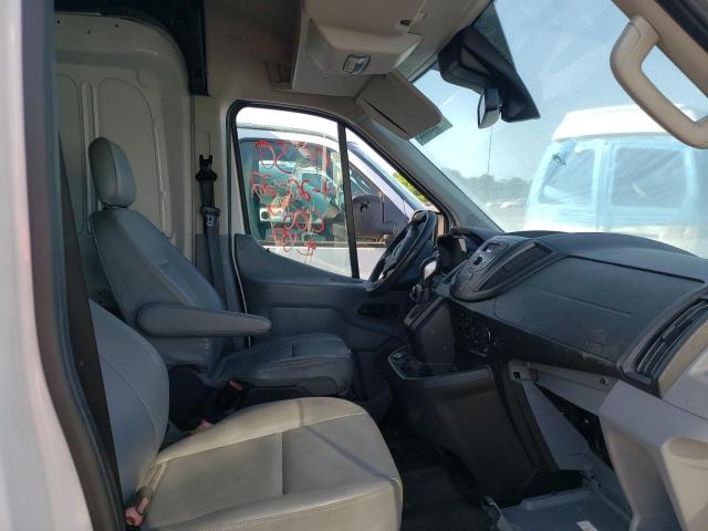 Photo 5 from auction – 2017 FORD TRANSIT T- with VIN 1FTYE2CM2HKA70758