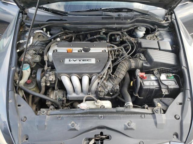 Photo 7 from auction – 2003 HONDA ACCORD LX with VIN JHMCM56343C054208