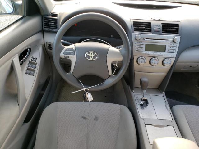 Photo 9 from auction – 2011 TOYOTA CAMRY BASE with VIN 4T1BF3EK7BU183178