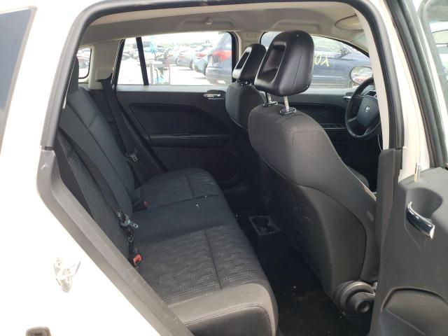 Photo 6 from auction – 2008 DODGE CALIBER with VIN 1B3HB28B68D793115