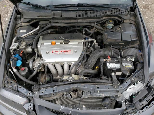 Photo 7 from auction – 2006 ACURA TSX with VIN JH4CL96866C008468