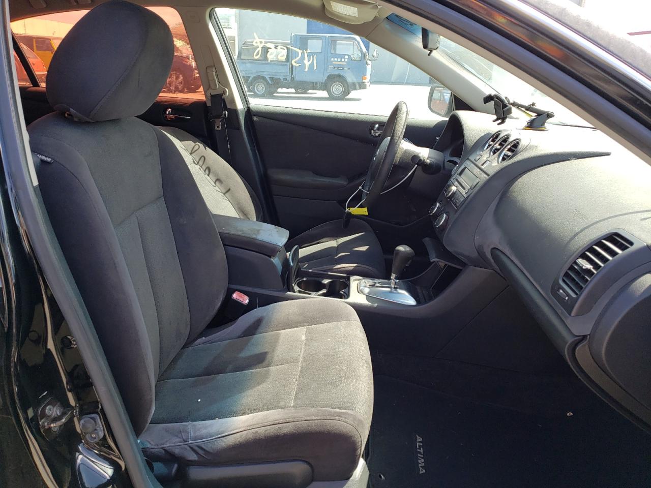 Photo 5 from auction – 2010 NISSAN ALTIMA BAS with VIN 1N4AL2AP1AN528983