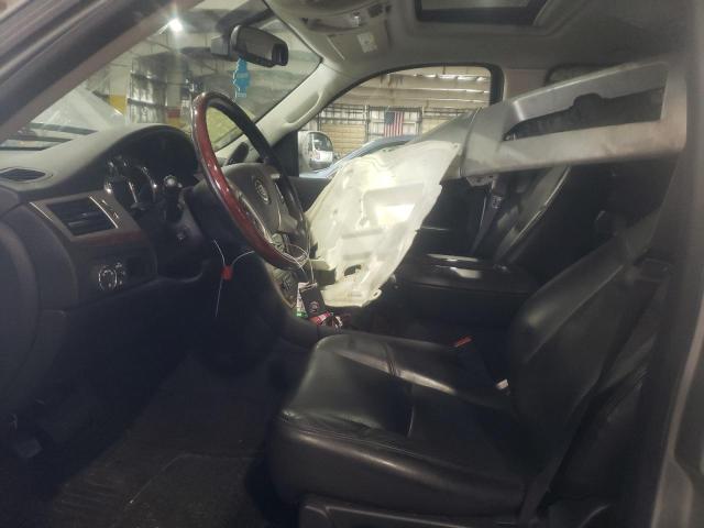 Photo 5 from auction – 2013 CADILLAC ESCALADE L with VIN 1GYS4BEF9DR151081