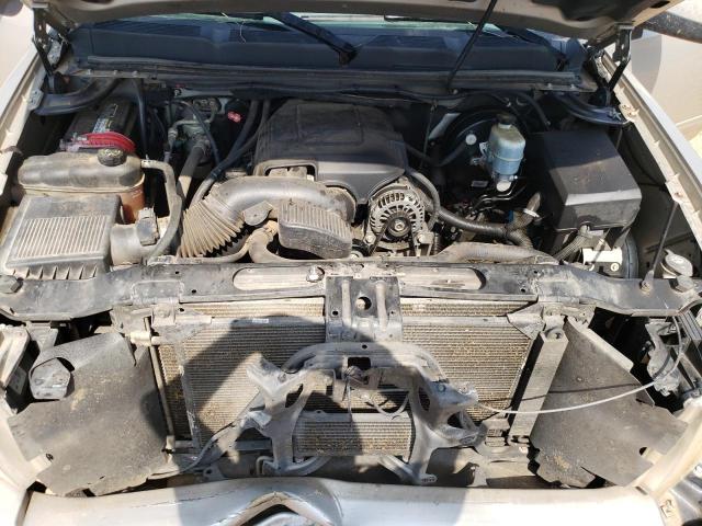Photo 2 from auction – 2009 CHEVROLET SILVERADO with VIN 1GCEC39039Z159024