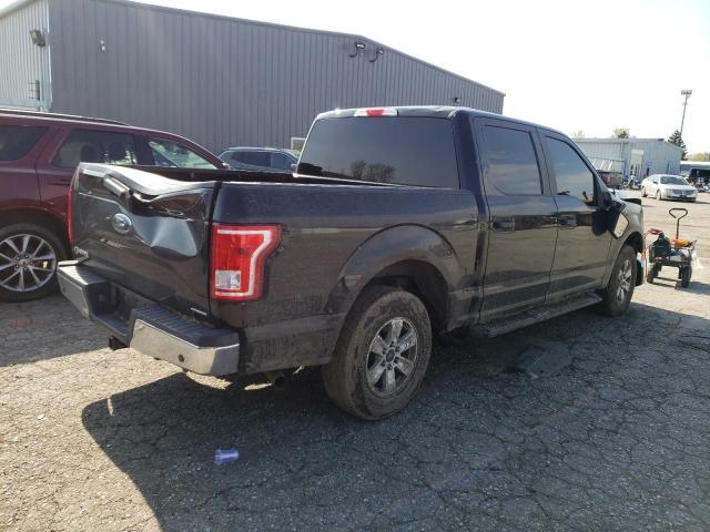 Photo 4 from auction – 2016 FORD F150 SUPER with VIN 1FTEW1C86GKD72467
