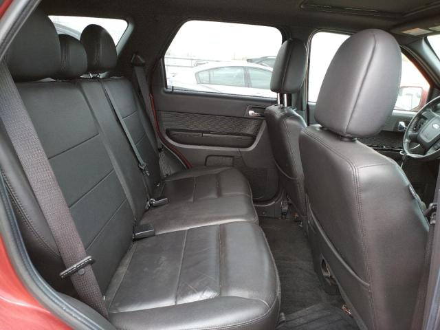 Photo 6 from auction – 2012 FORD ESCAPE LIM with VIN 1FMCU0EGXCKC41396