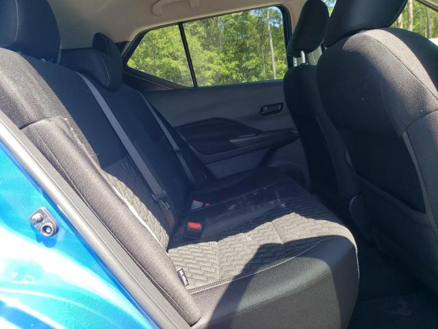 Photo 6 from auction – 2021 NISSAN KICKS S with VIN 3N1CP5BV2ML565831