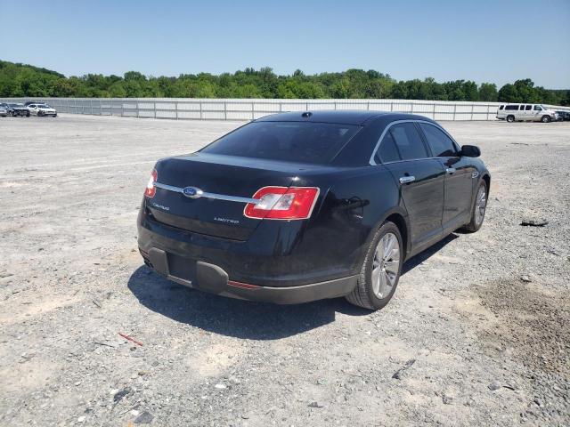 Photo 4 from auction – 2012 FORD TAURUS LIM with VIN 1FAHP2FW9CG124291