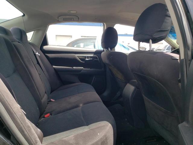 Photo 6 from auction – 2014 NISSAN ALTIMA 2.5 with VIN 1N4AL3AP5EC202367
