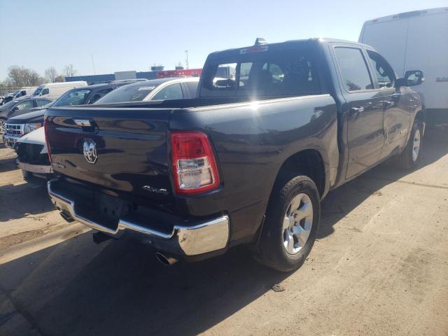 Photo 4 from auction – 2019 RAM 1500 BIG H with VIN 1C6SRFFT5KN839433