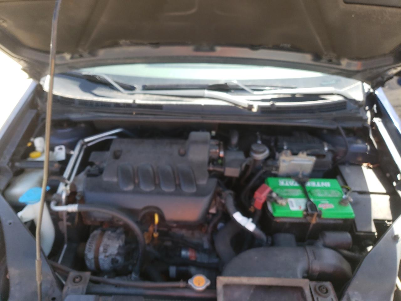Photo 7 from auction – 2012 NISSAN SENTRA with VIN 3N1AB6AP7CL729152