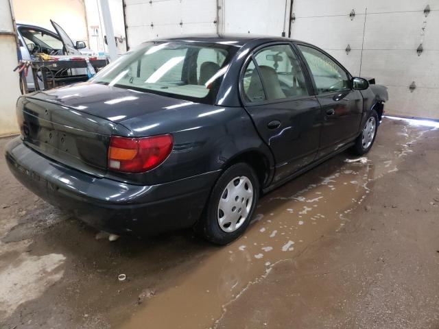 Photo 4 from auction – 2002 SATURN SL1 with VIN 1G8ZH52892Z284642