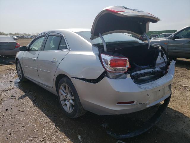 Photo 3 from auction – 2013 CHEVROLET MALIBU 1LT with VIN 1G11C5SA4DF150106