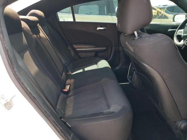 Photo 6 from auction – 2017 DODGE CHARGER SX with VIN 2C3CDXHG2HH575000