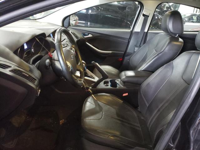 Foto 5 de la subasta – 2013 FORD FOCUS SE con VIN 1FADP3F25DL272075