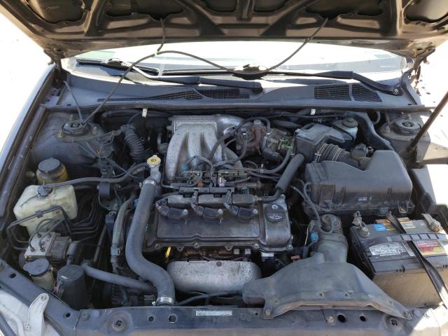 Photo 7 from auction – 2002 TOYOTA CAMRY LE with VIN 4T1BF30K62U033165