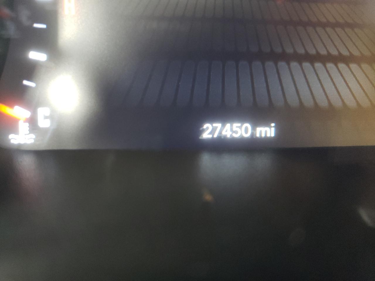 Photo 8 from auction – 2020 DODGE CHALLENGER with VIN 2C3CDZBT1LH121296