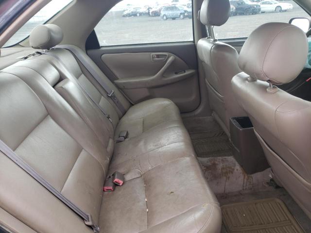 Photo 6 from auction – 1997 TOYOTA CAMRY CE with VIN 4T1BF22K6VU026809