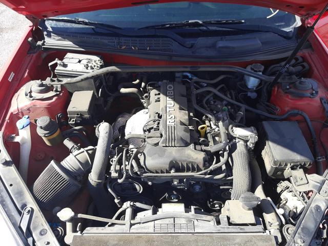 Photo 7 from auction – 2011 HYUNDAI GENESIS CO with VIN KMHHT6KD5BU059596