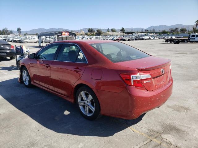 Photo 6 from auction – 2012 TOYOTA CAMRY BASE with VIN 4T1BF1FK7CU556515