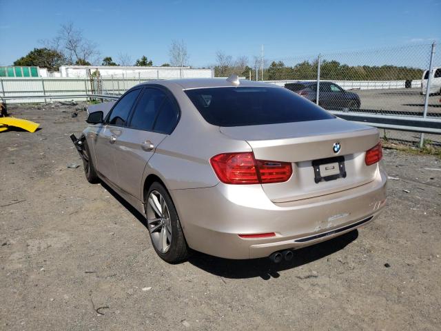 Photo 3 from auction – 2014 BMW 328 XI SUL with VIN WBA3B5C52EP542191