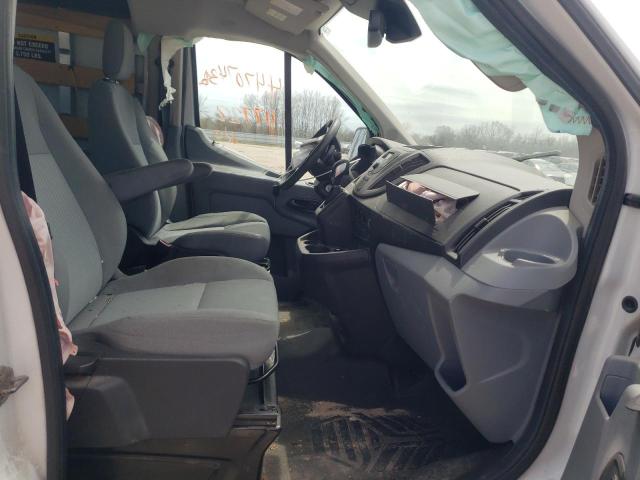 Photo 5 from auction – 2016 FORD TRANSIT T- with VIN 1FTYR1ZM2GKA58498
