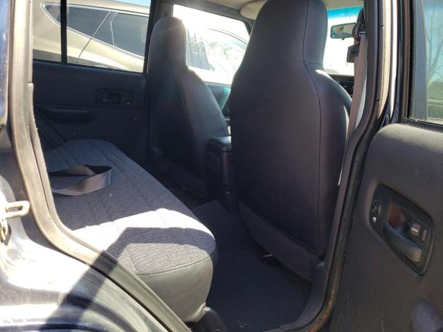 Photo 6 from auction – 2000 JEEP CHEROKEE S with VIN 1J4FF48S8YL247454