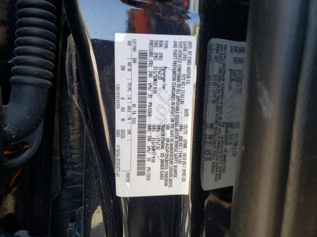 Photo 10 from auction – 2013 FORD FOCUS TITA with VIN 1FADP3N20DL166909