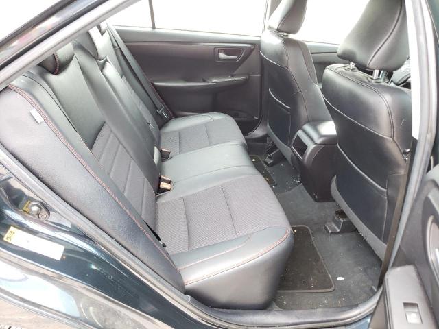 Photo 6 from auction – 2017 TOYOTA CAMRY LE with VIN 4T1BF1FK2HU403676