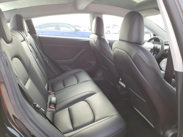 Photo 6 from auction – 2021 TESLA MODEL 3 with VIN 5YJ3E1EB3MF992141
