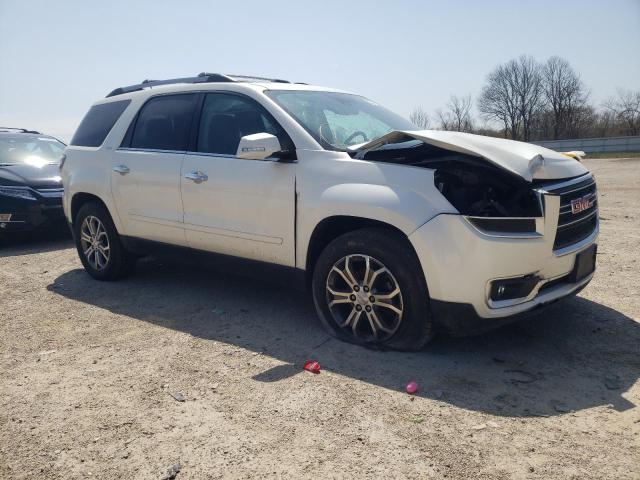 GMC ACADIA SLT 2015 with VIN 1GKKVRKD3FJ223882 - Photo from auction