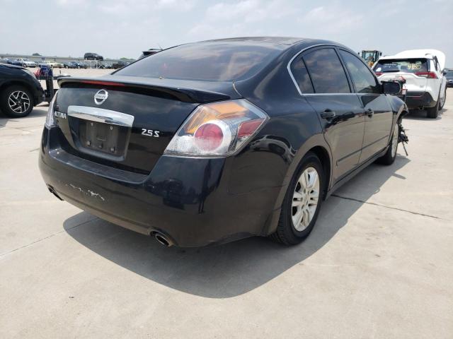 Photo 4 from auction – 2012 NISSAN ALTIMA BAS with VIN 1N4AL2AP6CN533910