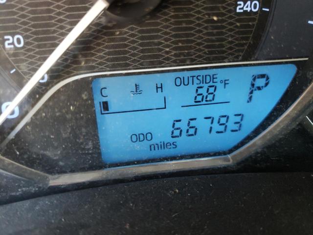 Photo 8 from auction – 2015 TOYOTA COROLLA L with VIN 2T1BURHE1FC399582