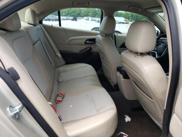 Photo 6 from auction – 2013 CHEVROLET MALIBU 1LT with VIN 1G11C5SA3DF317295