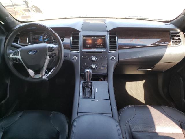 Photo 9 from auction – 2015 FORD TAURUS LIM with VIN 1FAHP2F84FG170908
