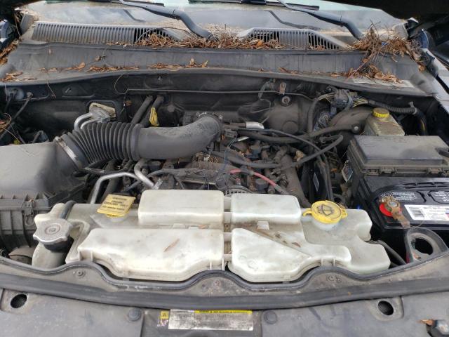 Photo 7 from auction – 2008 JEEP LIBERTY SP with VIN 1J8GN28K38W180240