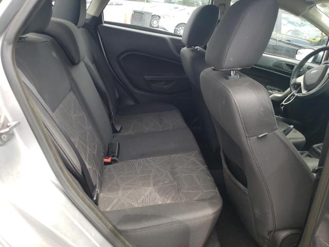 Photo 8 from auction – 2012 FORD FIESTA SE with VIN 3FADP4BJ1CM118088