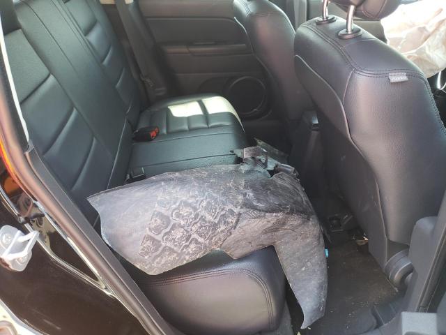 Photo 6 from auction – 2014 JEEP PATRIOT SP with VIN 1C4NJPBB4ED915802