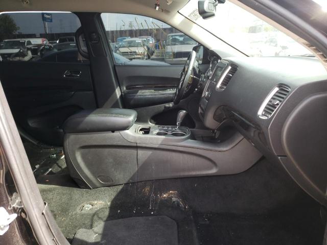 Photo 5 from auction – 2013 DODGE DURANGO CR with VIN 1C4RDHDGXDC517957