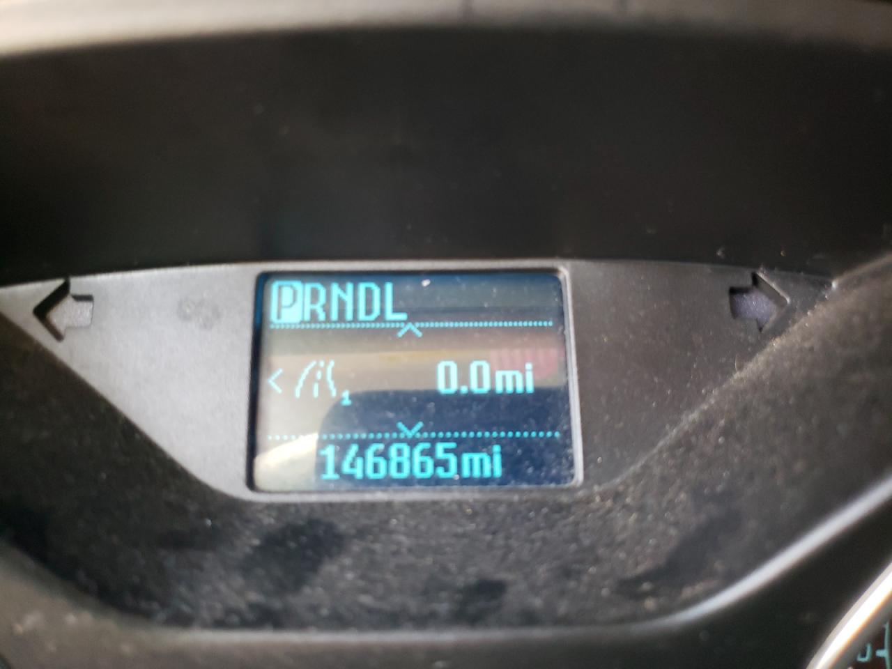 Photo 8 from auction – 2012 FORD FOCUS SE with VIN 1FAHP3K24CL106586