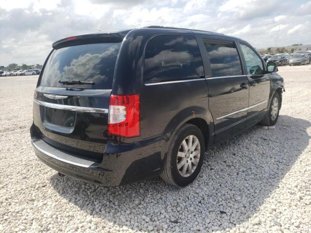 Photo 4 from auction – 2012 CHRYSLER TOWN & COU with VIN 2C4RC1BG5CR278997